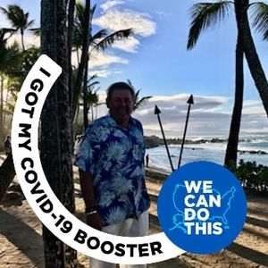 Meet your Posher, Bob